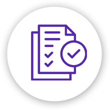 Icone Conformidade legal